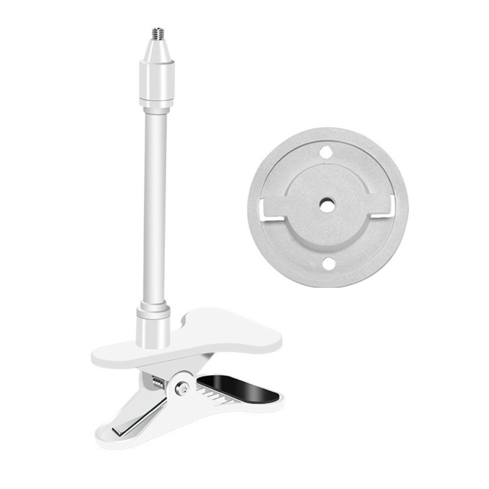Tp-Link Camera Tapo C210 - ขาตั้งกล้องแบบยืดหยุ่นแบบพกพาขาตั้งกล้องเว็บแคมแบบไม่ต้องเจาะสำหรับทีพีลิงค์สำหรับทาโป C200/C210/C220/C201/C202/C211